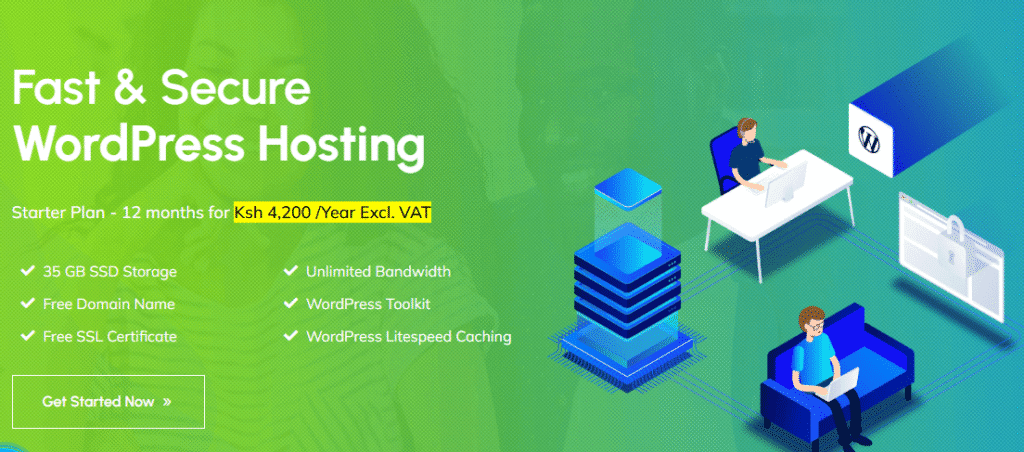 hostpinnacle managed wordpress hosting