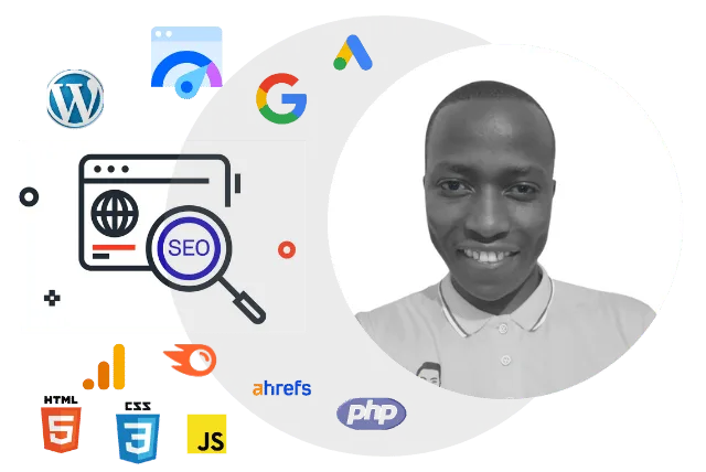 keenedy kimamo SEO consultant in Kenya