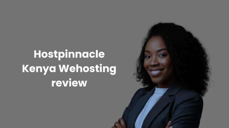 hostpinnacle reviews
