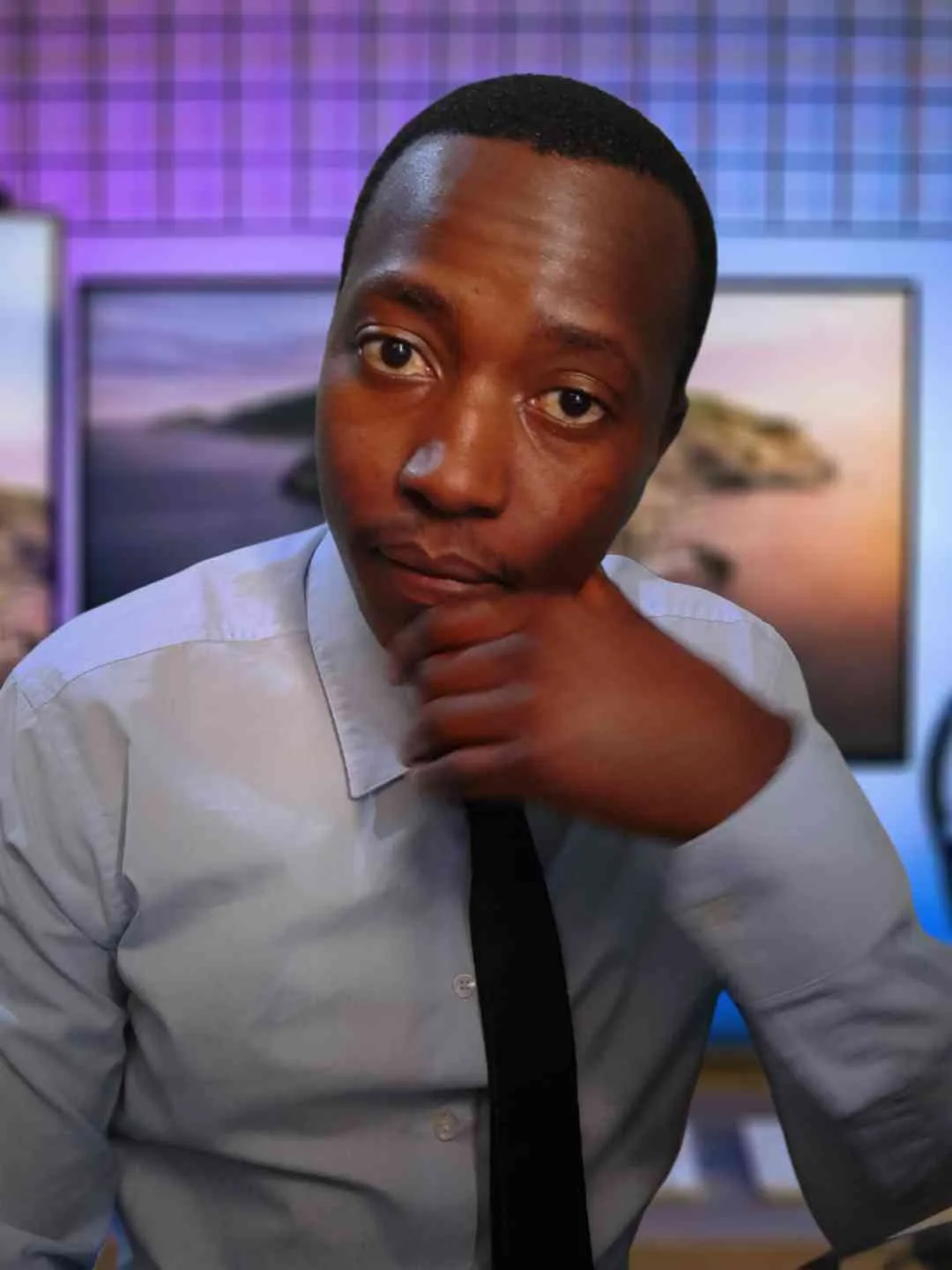kennedy kimamo seo specialist in kenya