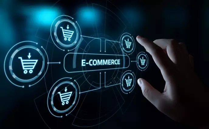 e commerce web design in kenya